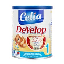Celia 1 400g