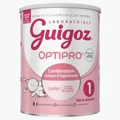 Guigoz 1 400g