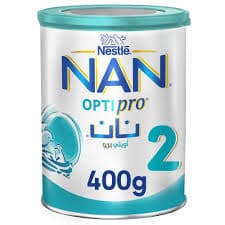 NAN 2 Optipro 400g